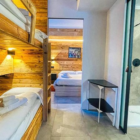 Appartamento Livia - Affitti Brevi Italia Bardonecchia Exterior foto